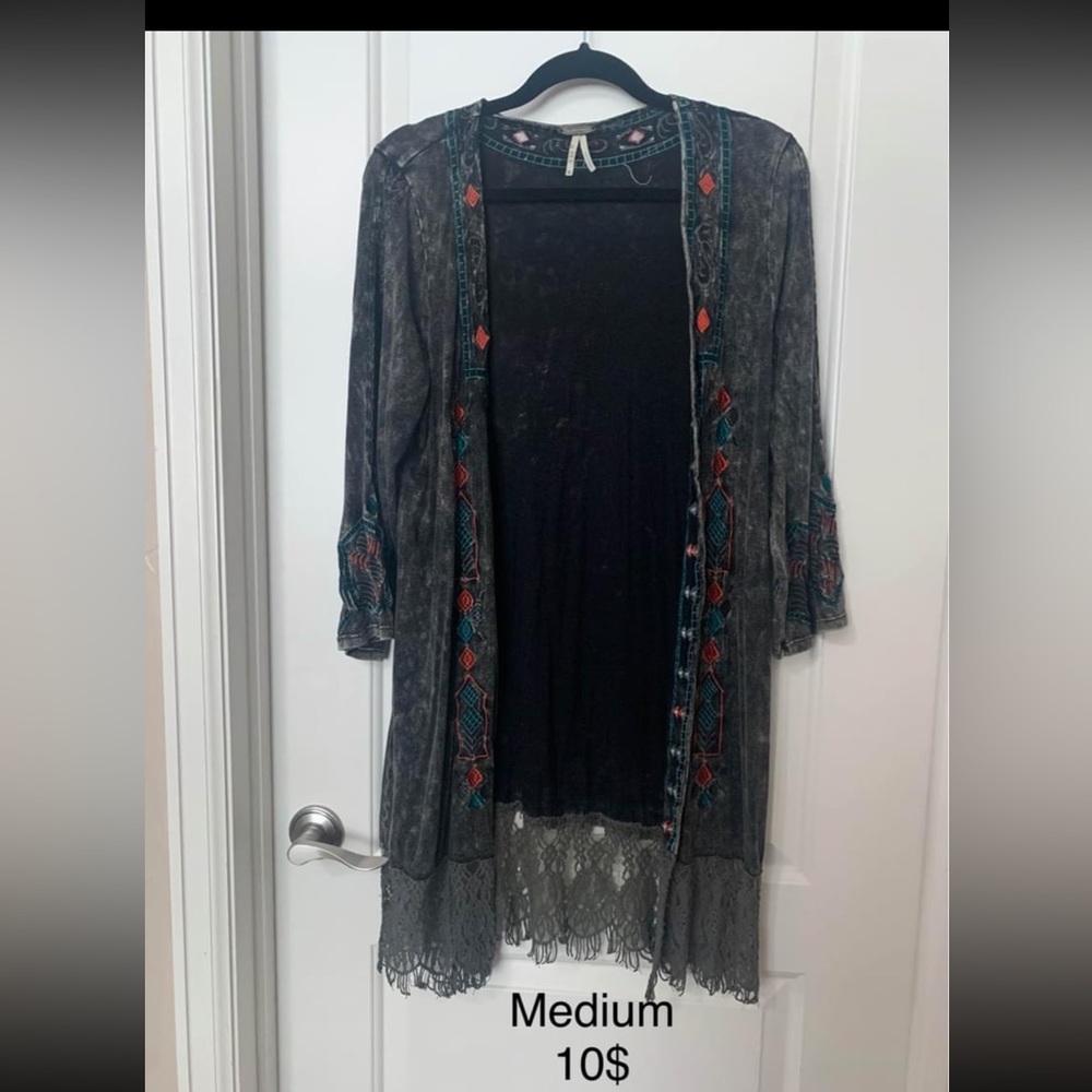 Cardigan